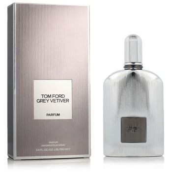 Grey Vetiver Parfum